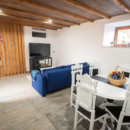 モンジン・デ・バスト Casa Do Morgadoヴィラ エクステリア 写真